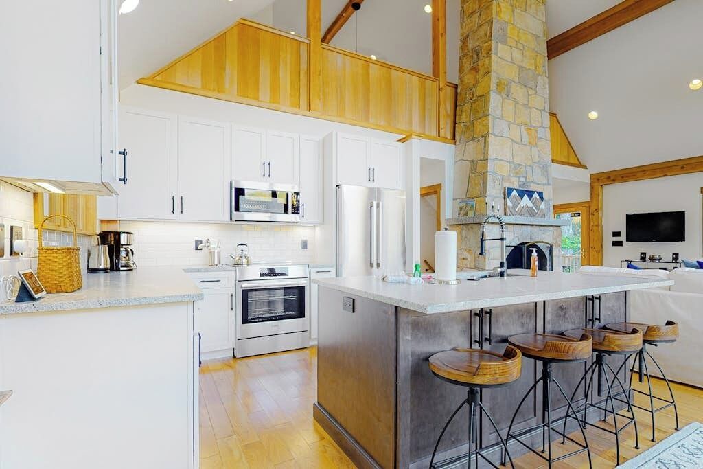 Photo of Kitchen in Jackson