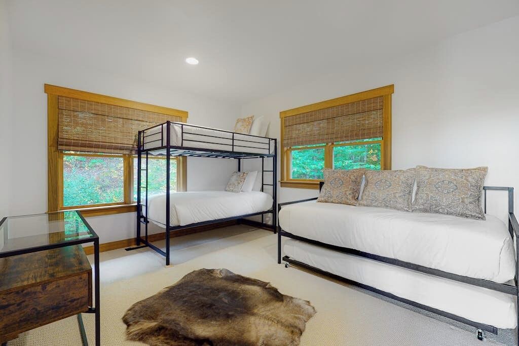 Photo of Bedroom in Jackson