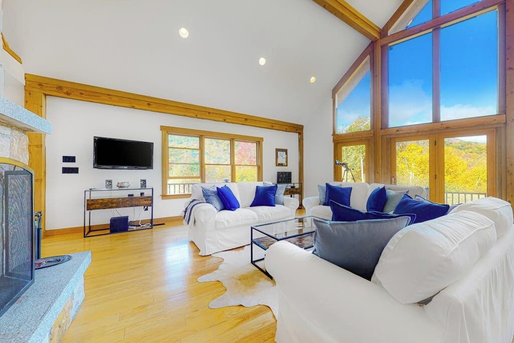 Photo of Livingroom in Jackson