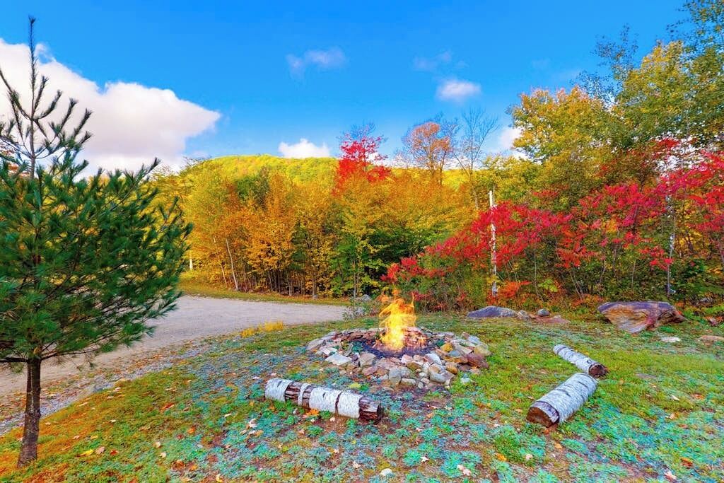 Photo of Outdoor in Jackson