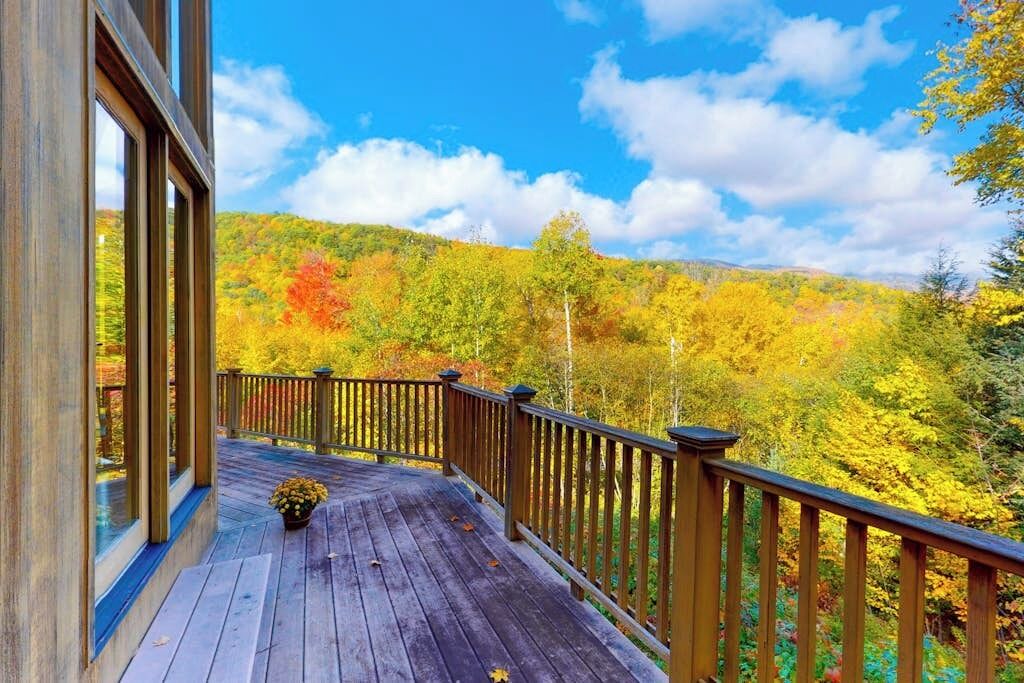Photo of Patio Balcony in Jackson