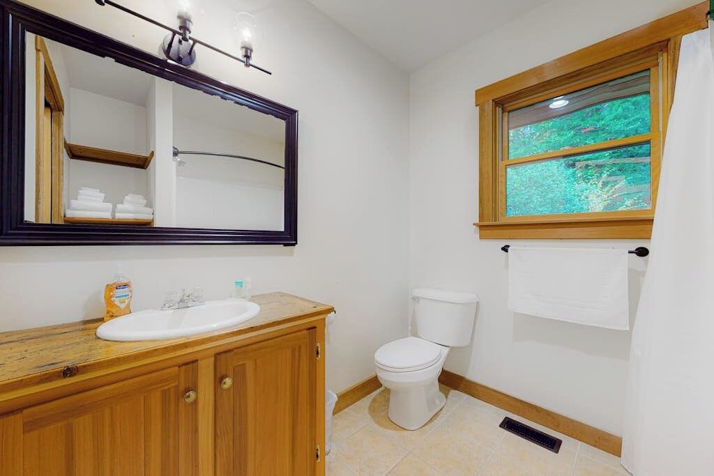 Photo of Bathroom in Jackson
