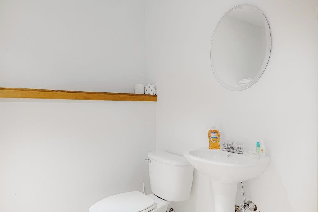 Photo of Bathroom in Jackson
