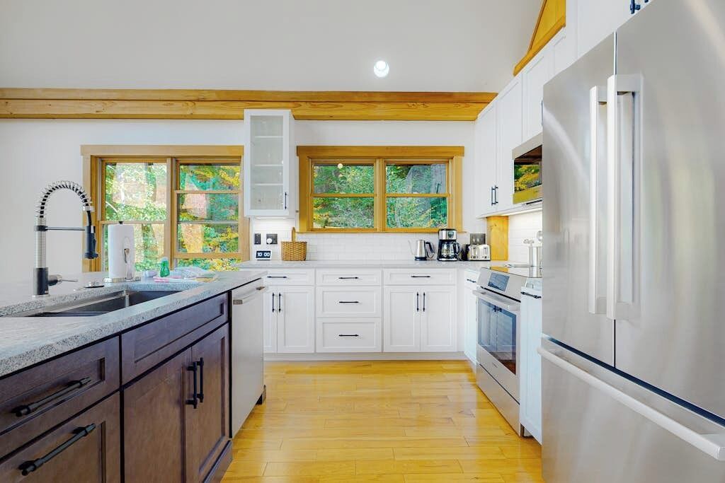 Photo of Kitchen in Jackson