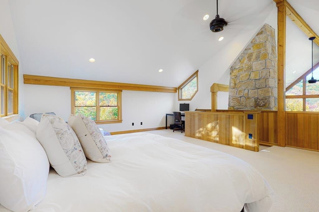 Photo of Bedroom in Jackson
