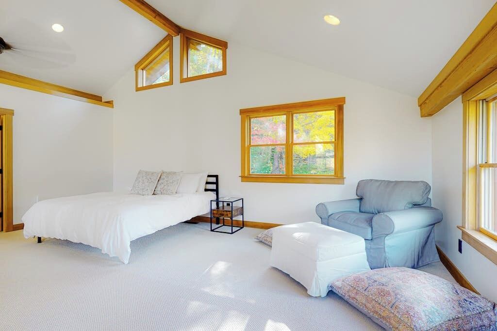 Photo of Bedroom in Jackson