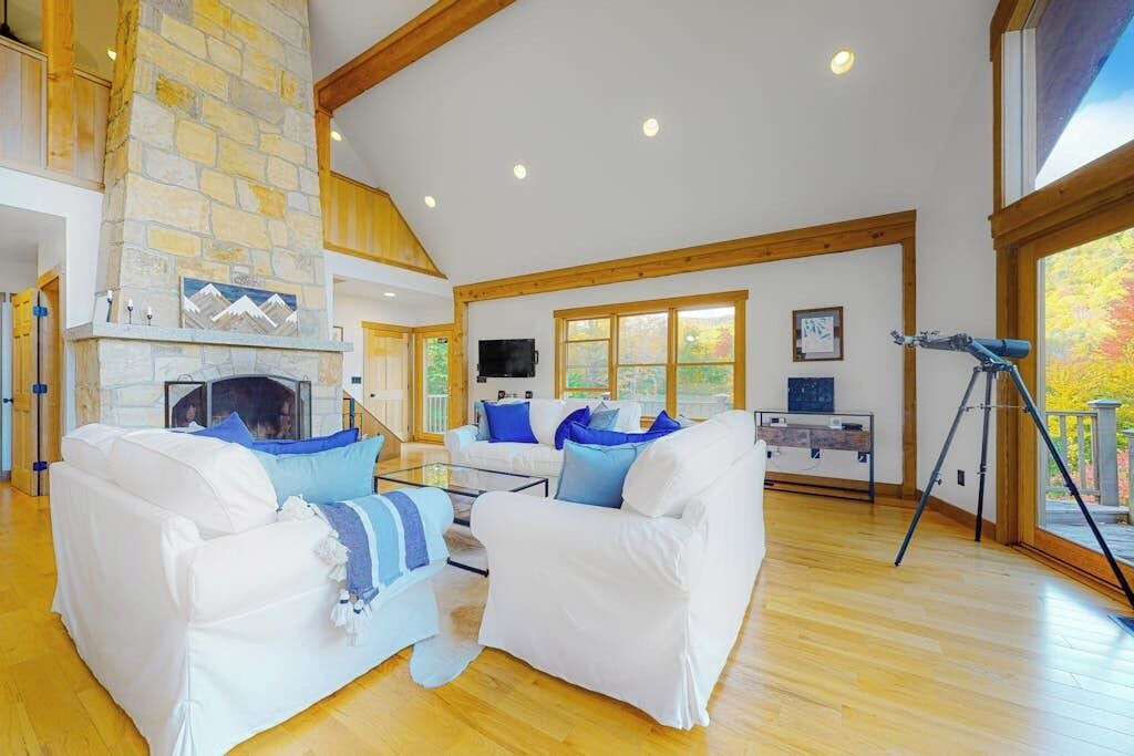 Photo of Livingroom in Jackson