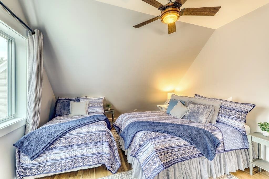 Photo of Bedroom in Bethlehem