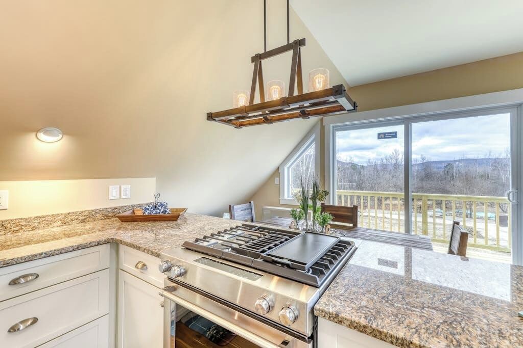 Photo of Kitchen in Bethlehem