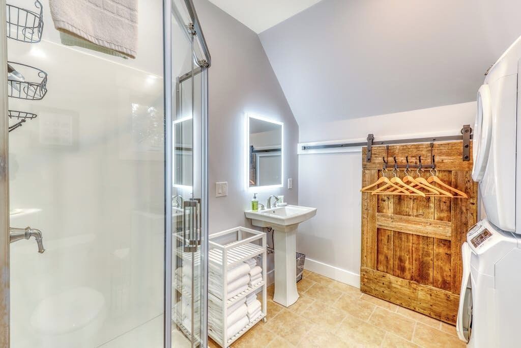 Photo of Bathroom in Bethlehem