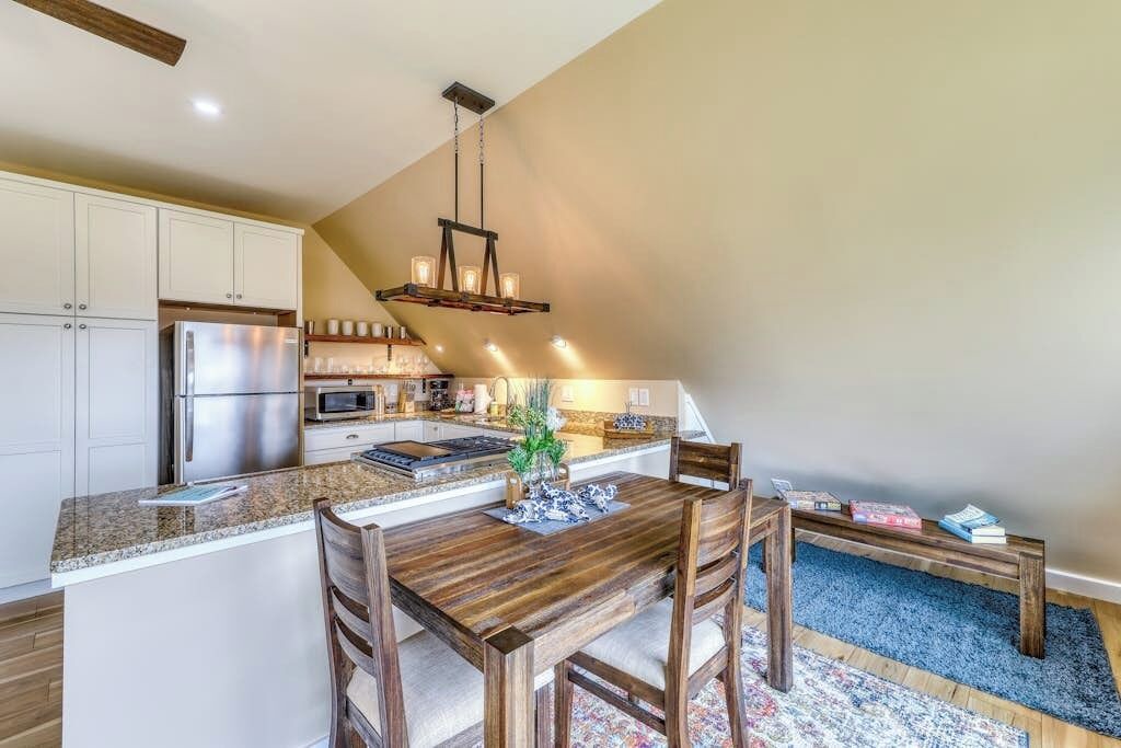 Photo of Kitchen in Bethlehem
