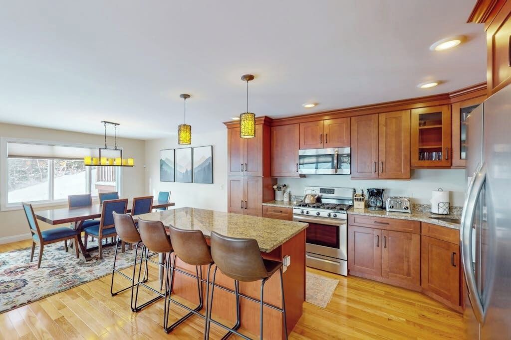Photo of Kitchen in Jackson