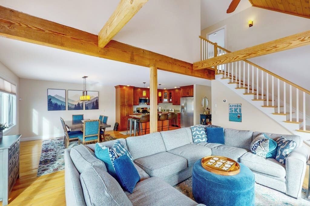 Photo of Livingroom in Jackson