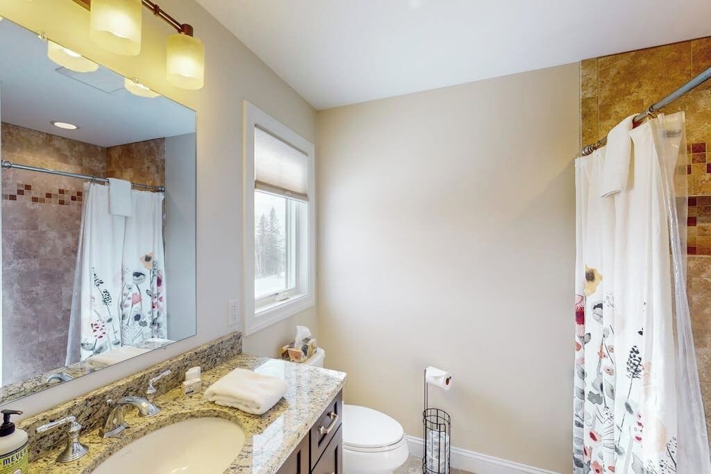 Photo of Bathroom in Jackson