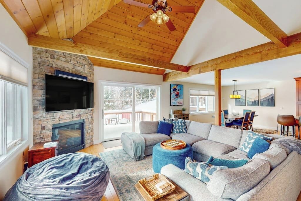 Photo of Livingroom in Jackson