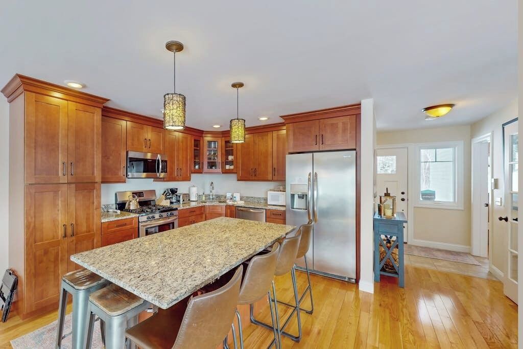 Photo of Kitchen in Jackson