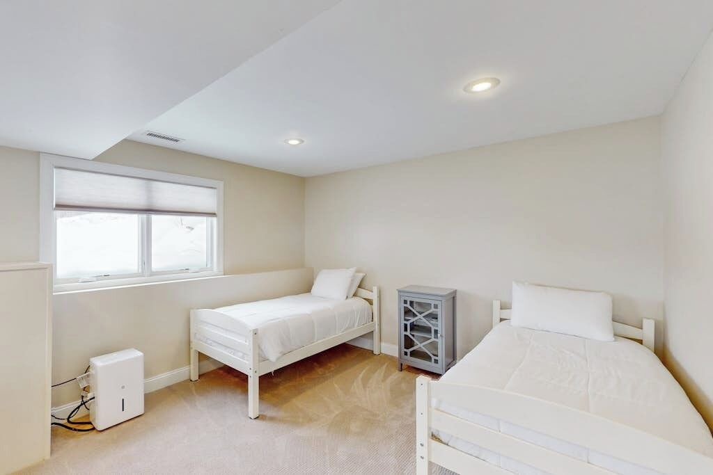Photo of Bedroom in Jackson