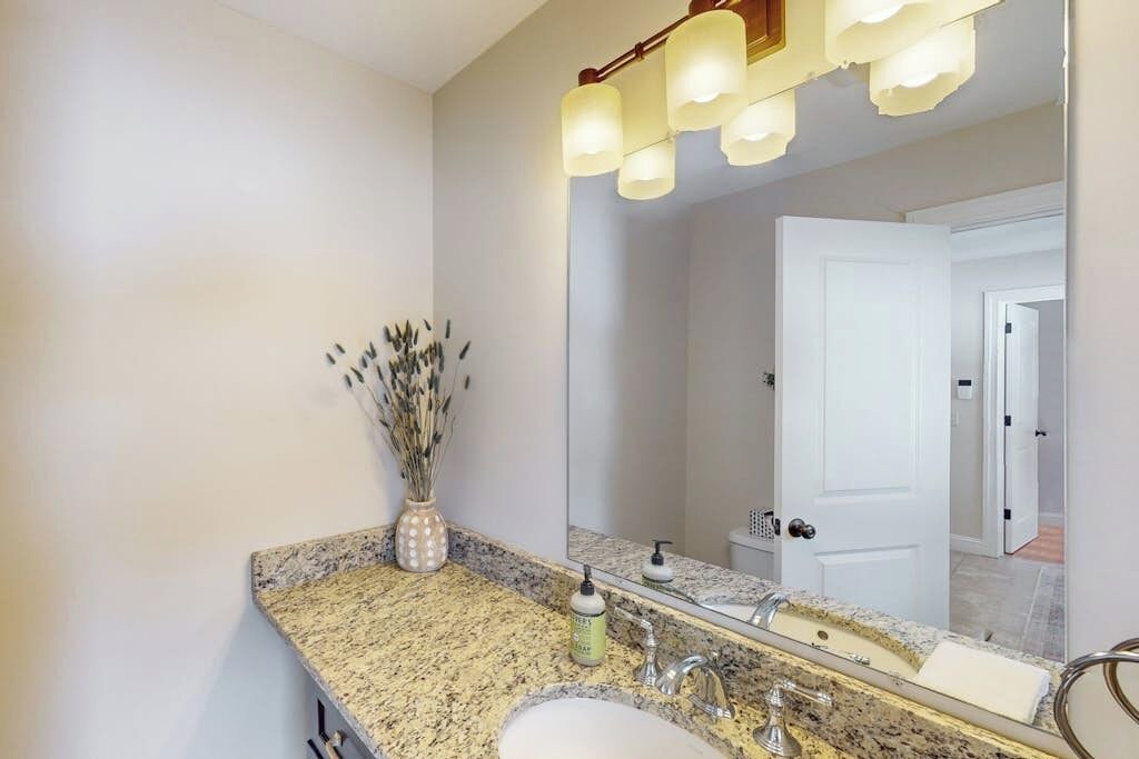 Photo of Bathroom in Jackson