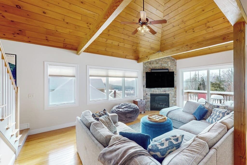 Photo of Livingroom in Jackson