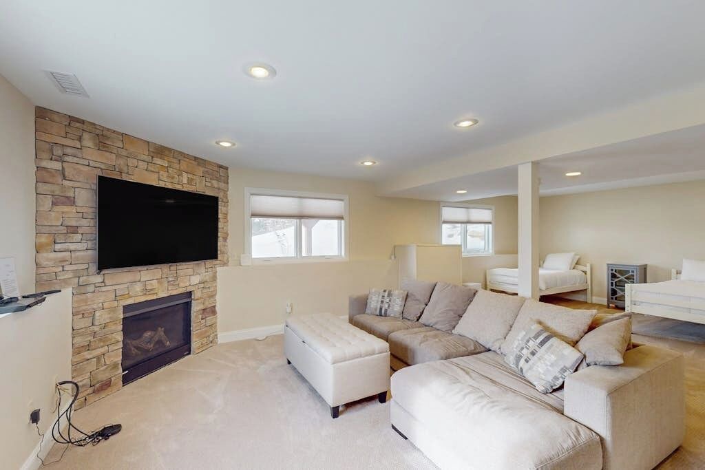 Photo of Livingroom in Jackson