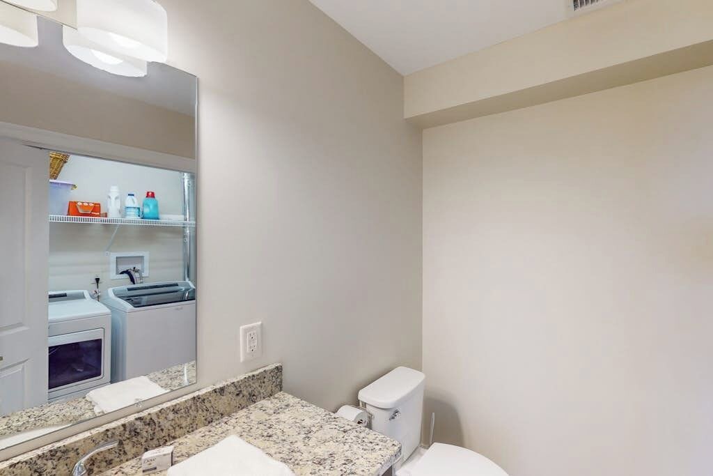 Photo of Bathroom in Jackson