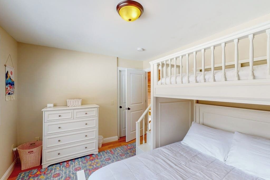 Photo of Bedroom in Jackson