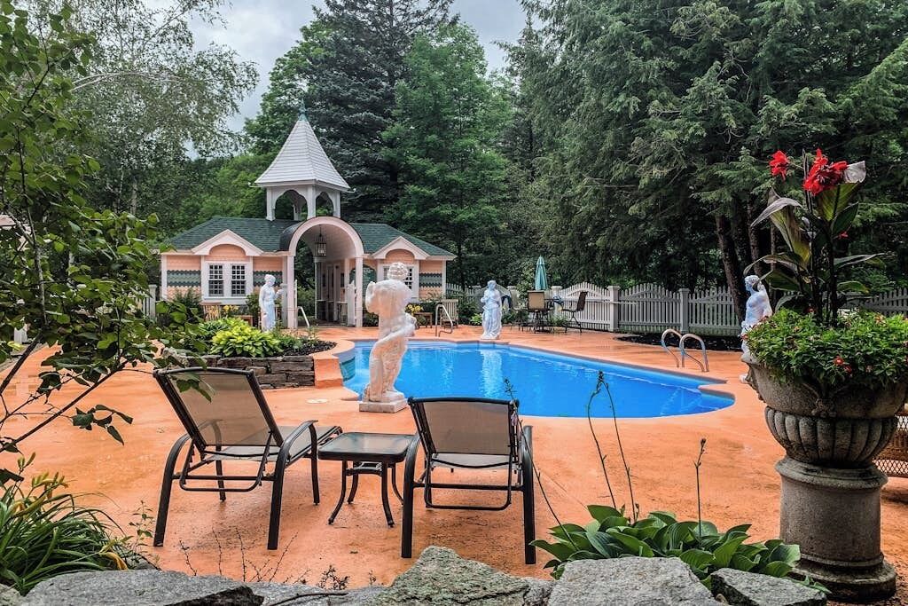 Photo of Outdoor in Jackson