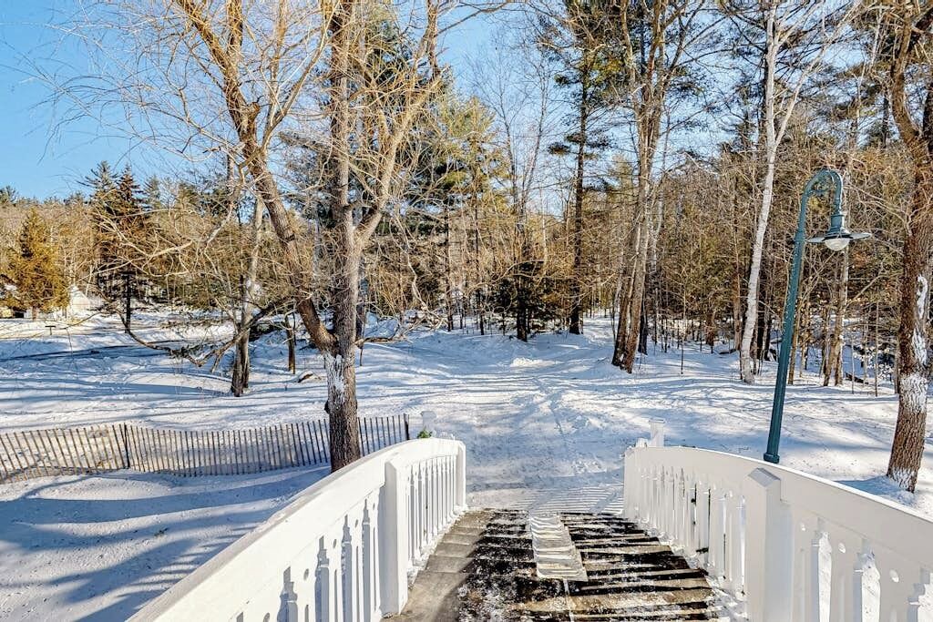 Photo of Outdoor in Jackson