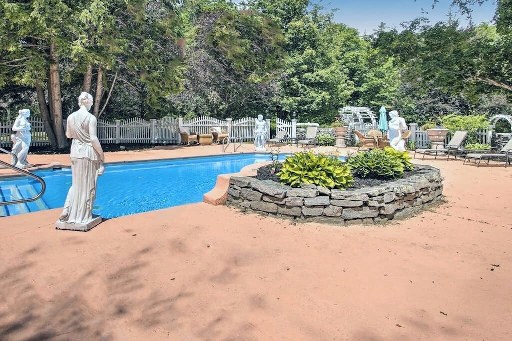 Photo of Outdoor in Jackson
