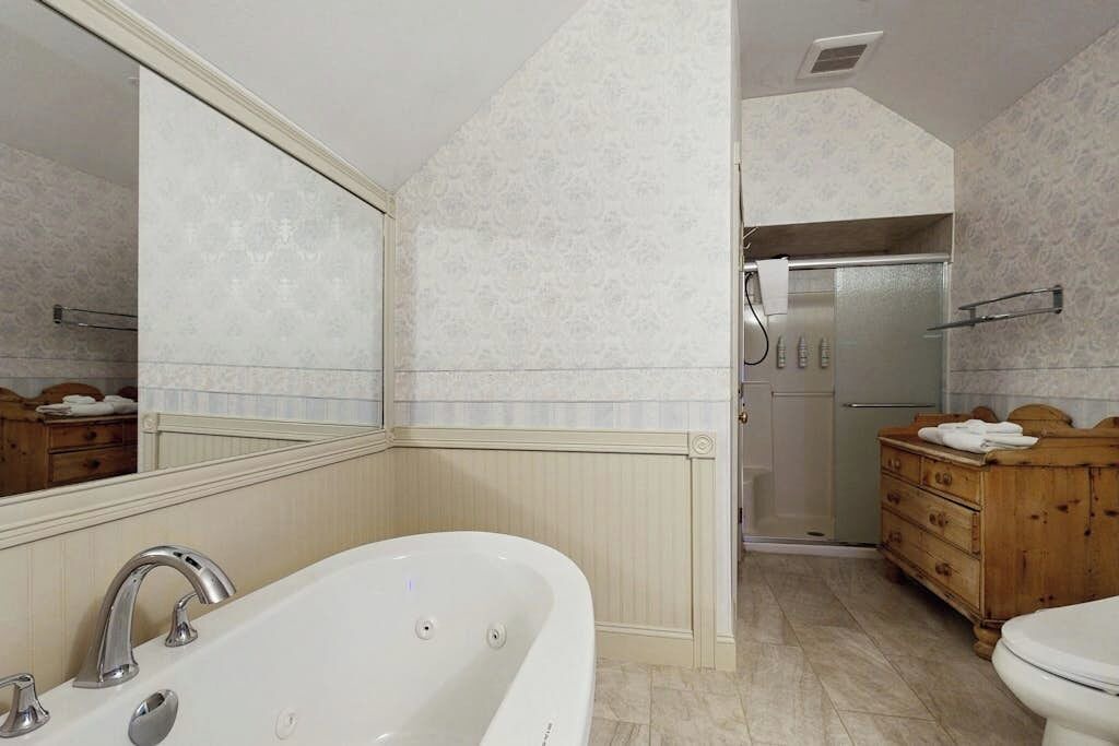 Photo of Bathroom in Jackson