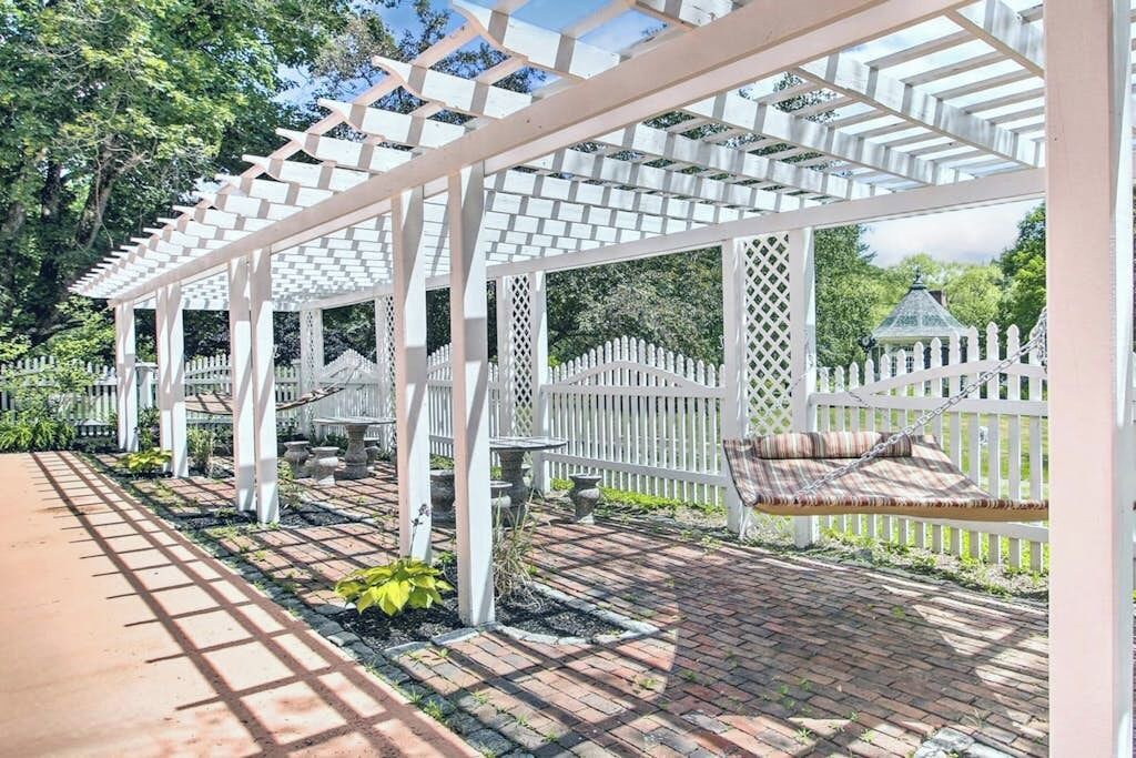 Photo of Patio Balcony in Jackson