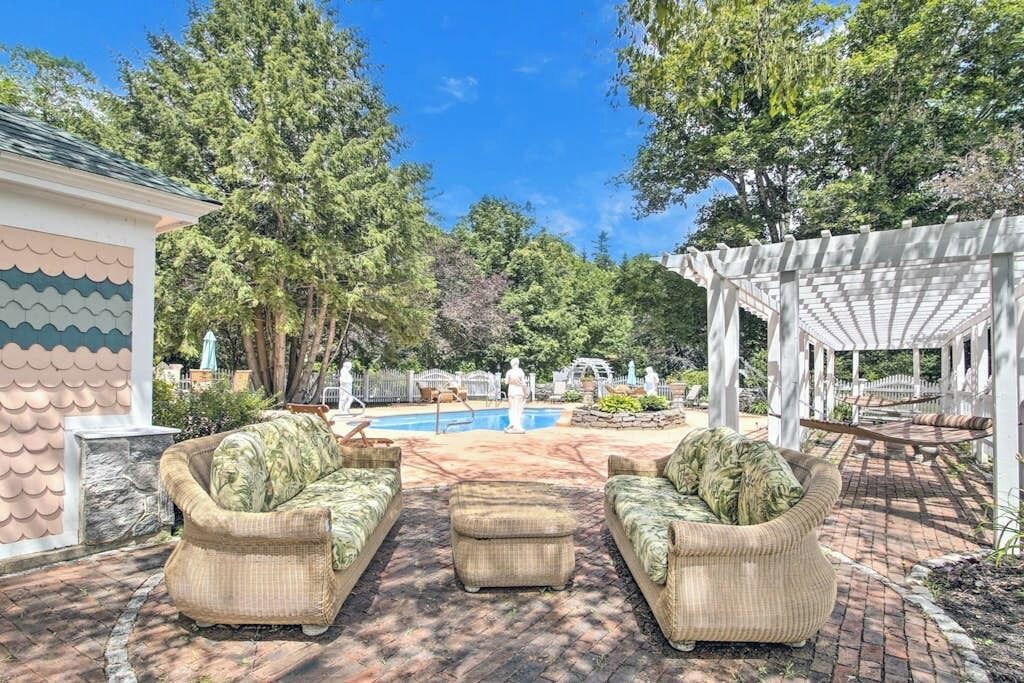 Photo of Outdoor in Jackson
