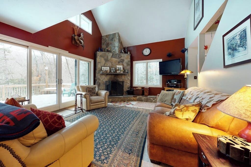 Photo of Livingroom in Jackson