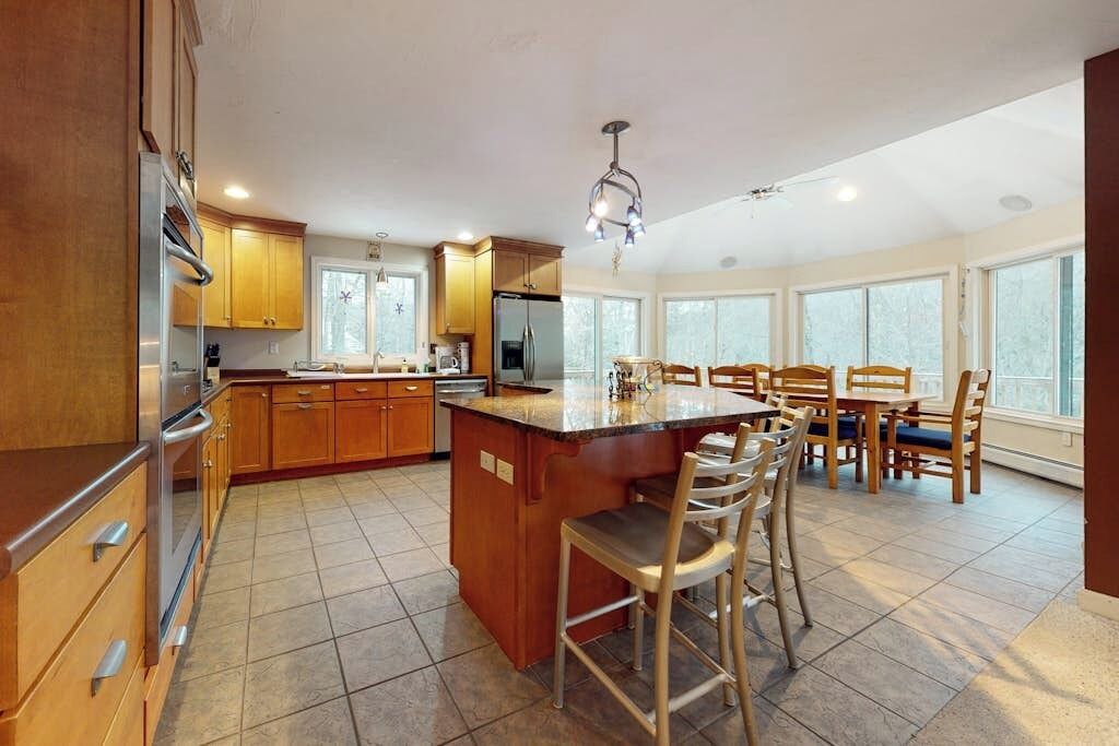 Photo of Kitchen in Jackson