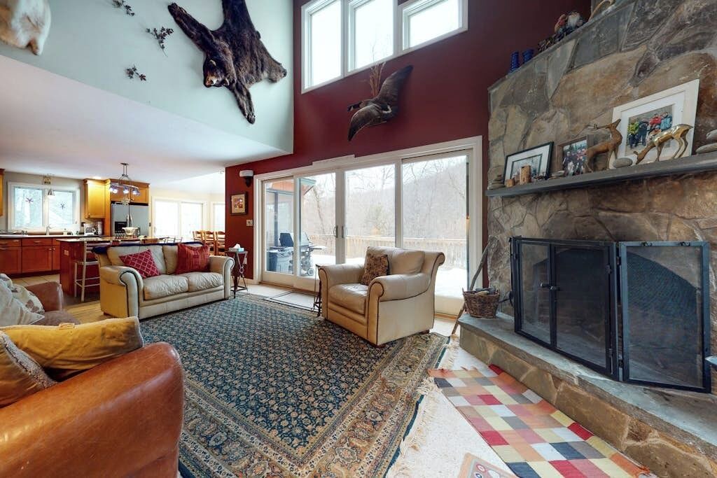Photo of Livingroom in Jackson