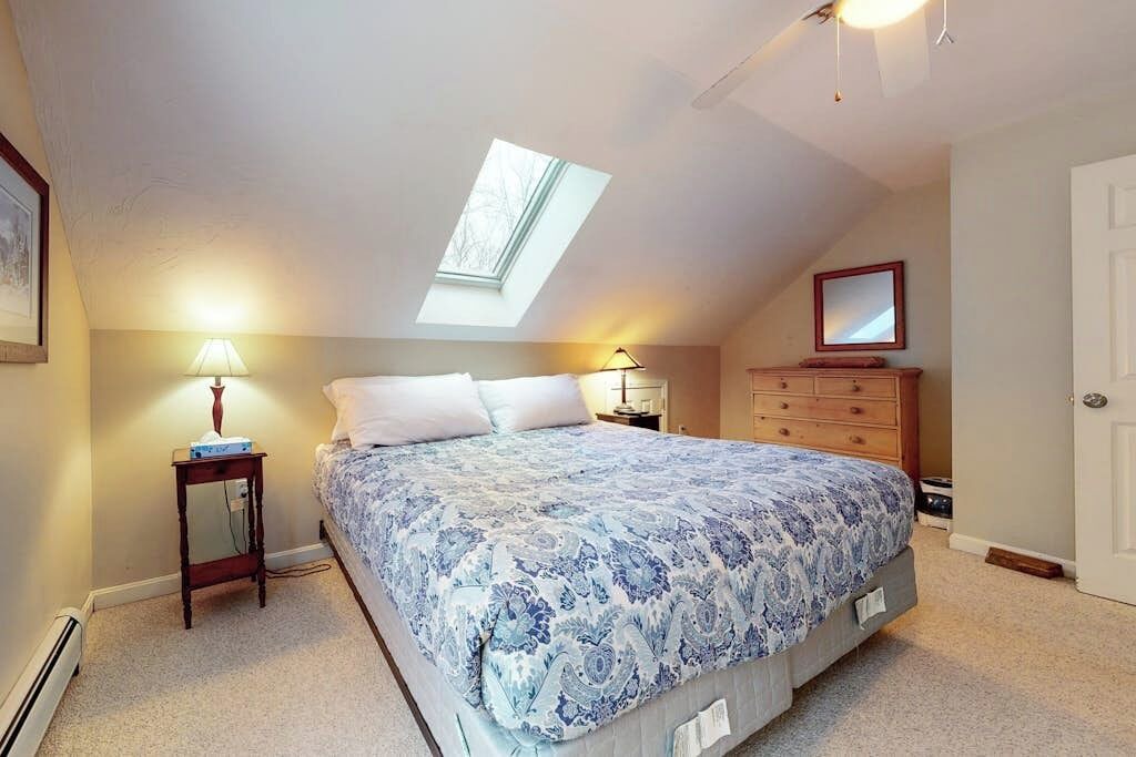 Photo of Bedroom in Jackson