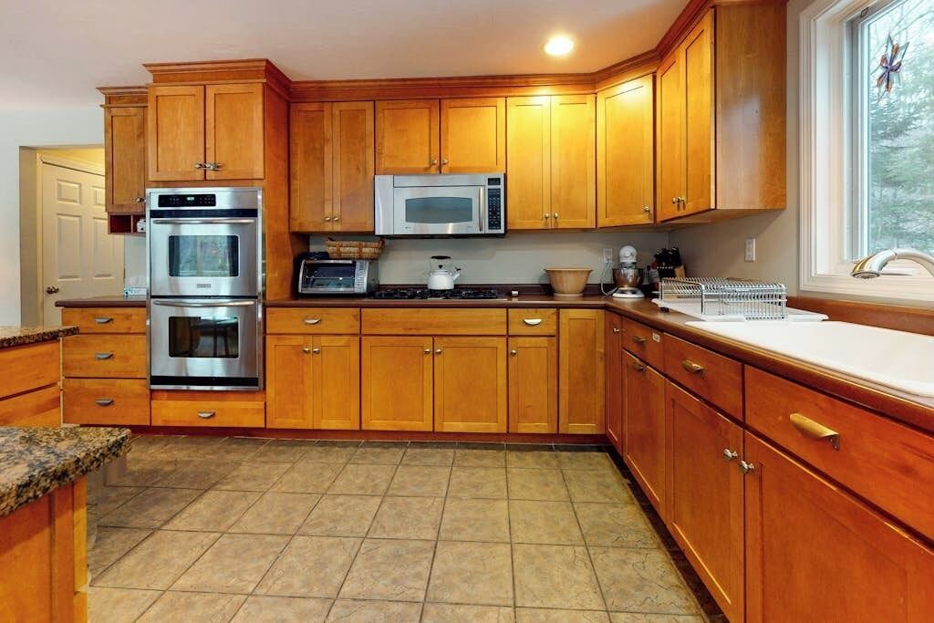 Photo of Kitchen in Jackson