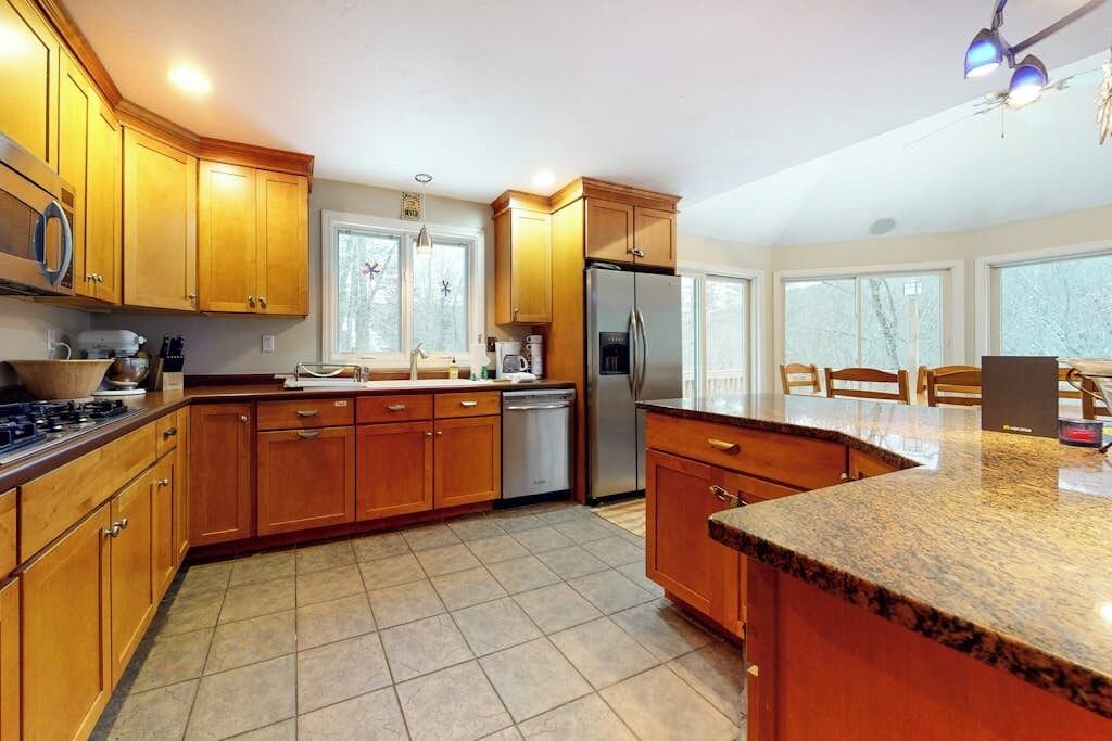 Photo of Kitchen in Jackson