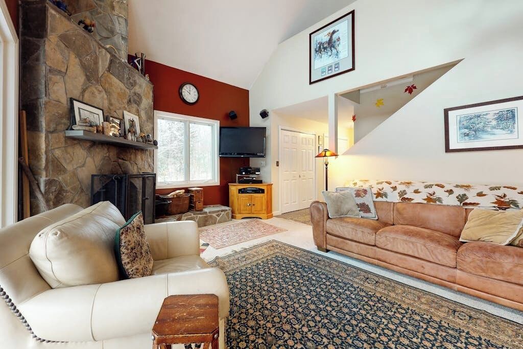 Photo of Livingroom in Jackson