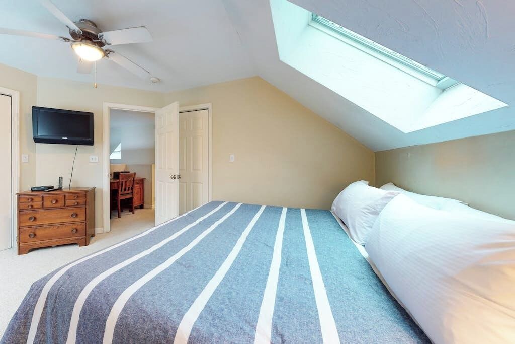 Photo of Bedroom in Jackson