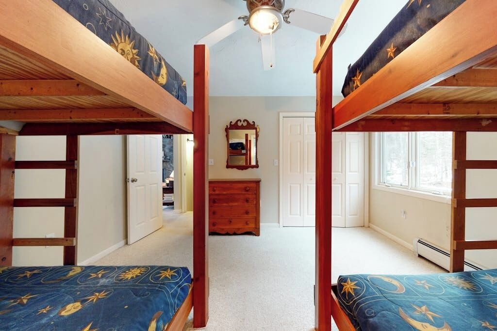 Photo of Bedroom in Jackson