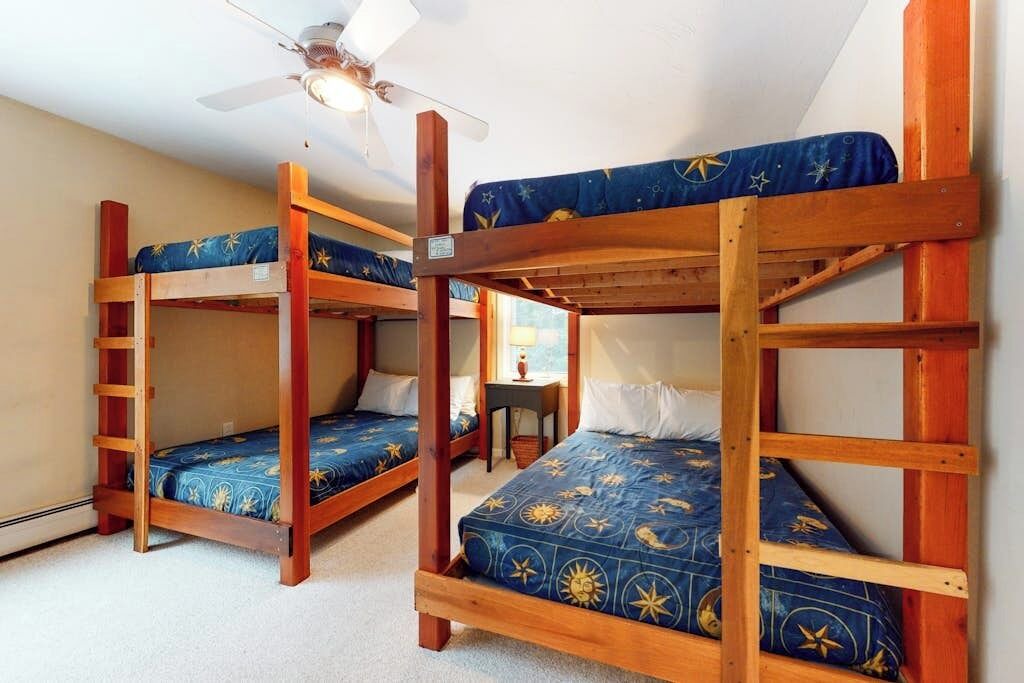 Photo of Bedroom in Jackson