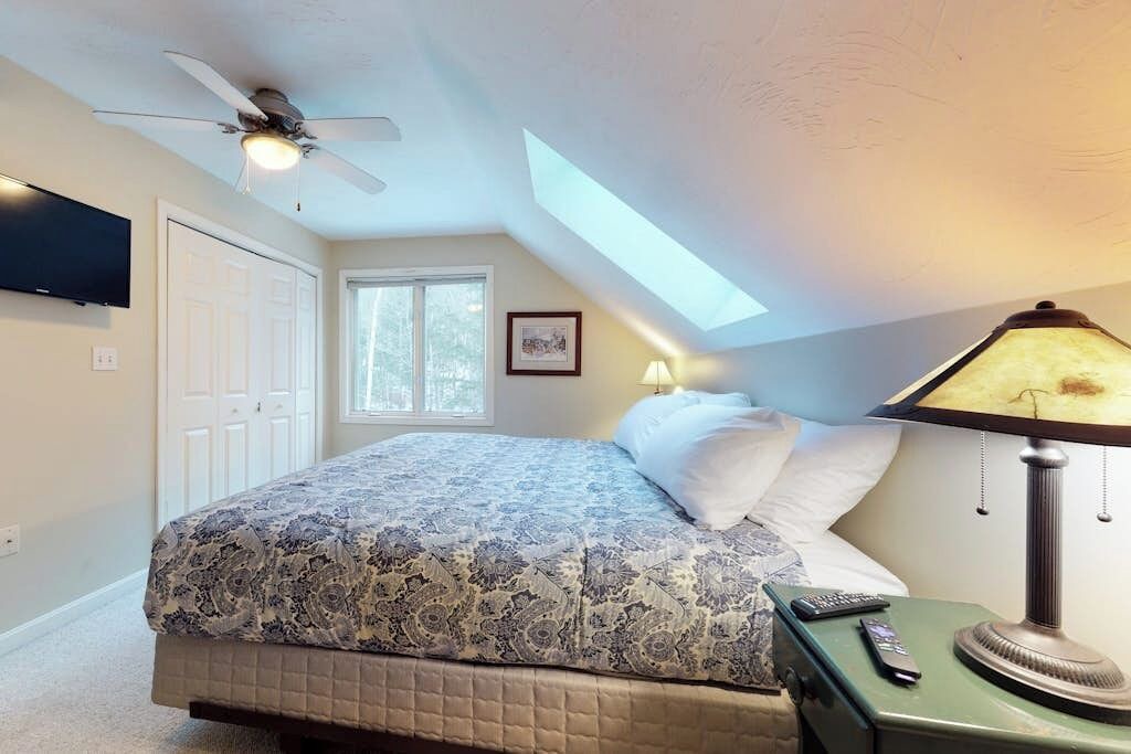 Photo of Bedroom in Jackson