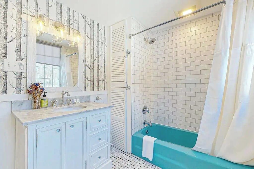 Photo of Bathroom in Bethlehem