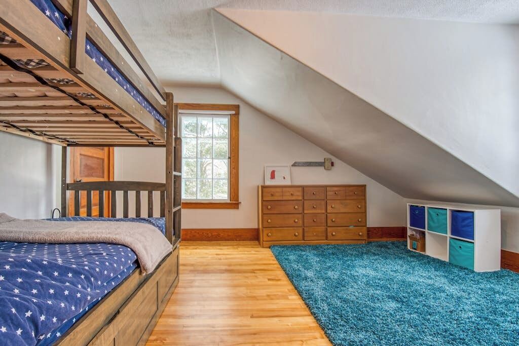 Photo of Bedroom in Bethlehem