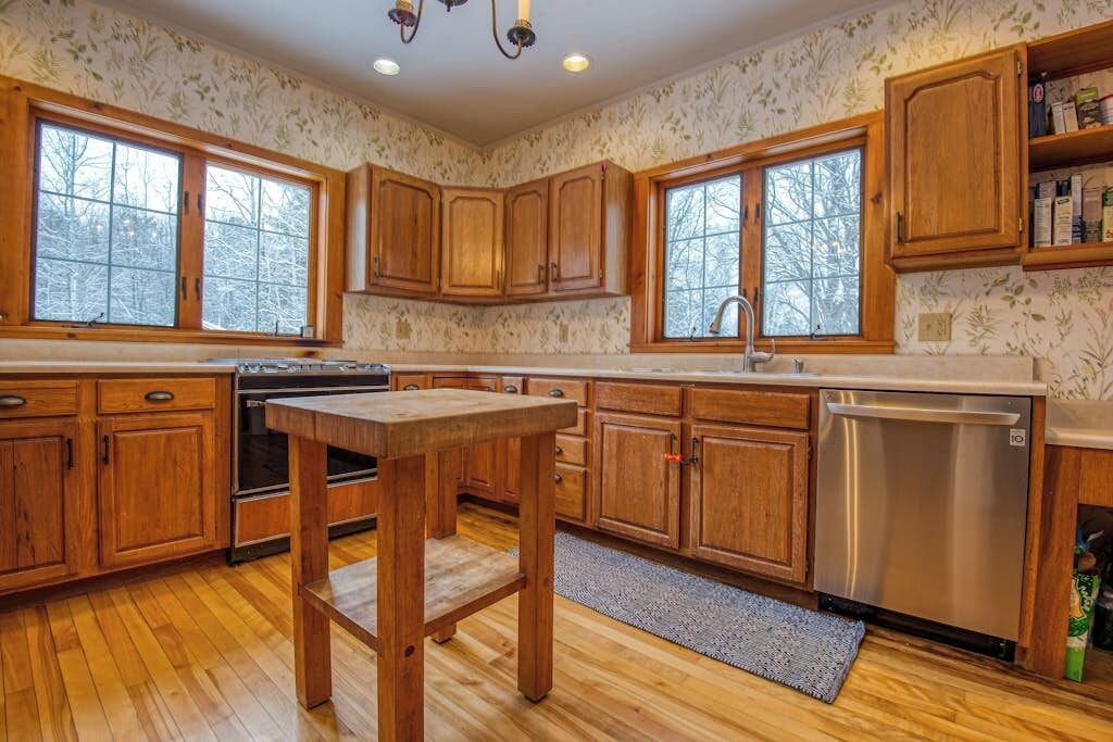 Photo of Kitchen in Bethlehem