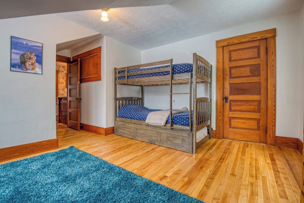 Photo of Bedroom in Bethlehem