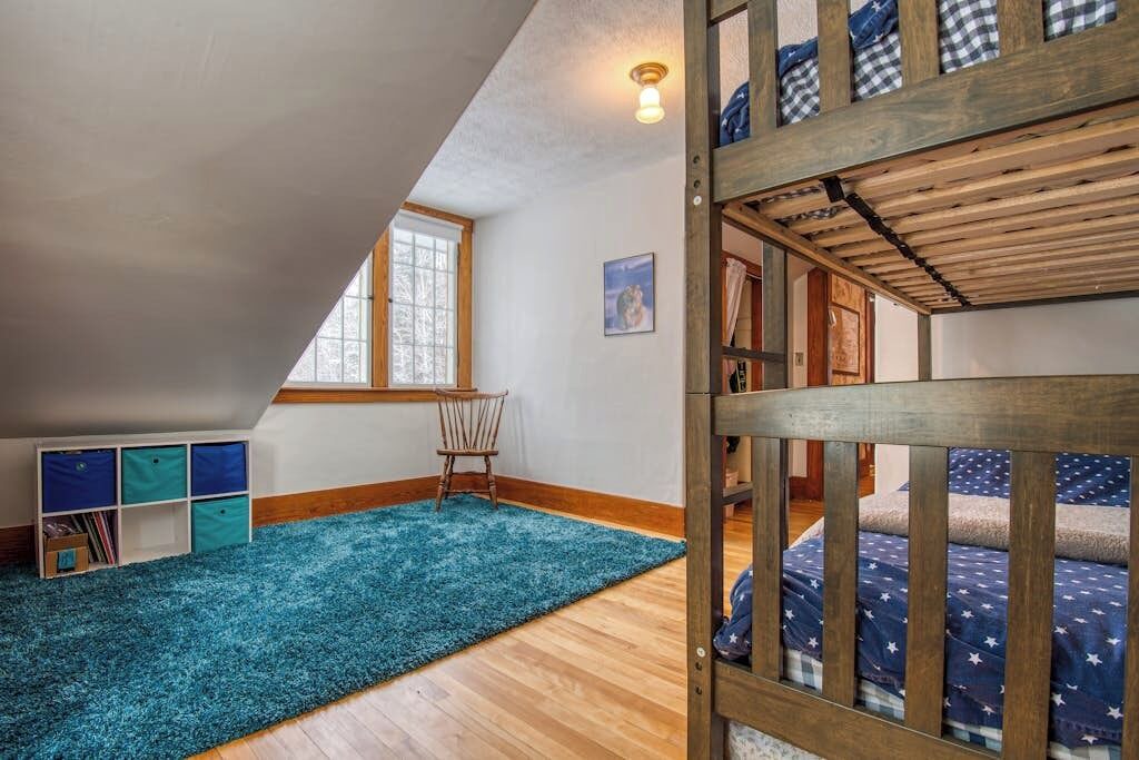 Photo of Bedroom in Bethlehem