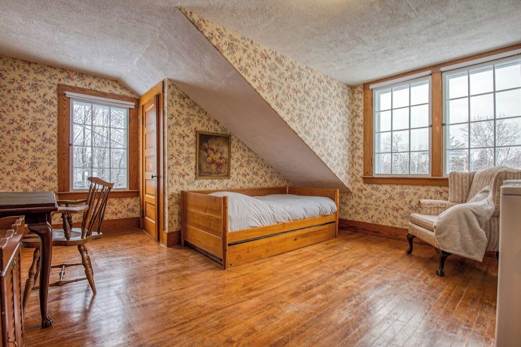 Photo of Bedroom in Bethlehem