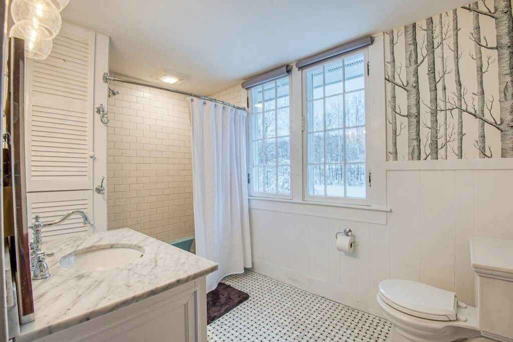 Photo of Bathroom in Bethlehem